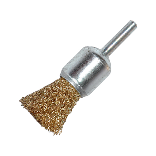 Brush 1" Crimped End Coarse - Shop K Tool International Online