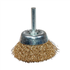 Brush 2" Crimped Cup Coarse - Shop K Tool International Online