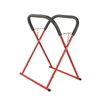 Work Stand Adjustable & Foldable 31 x 36 x 41"