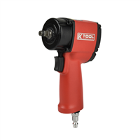 K-Tool 3/8 in. Mini Impact Wrench