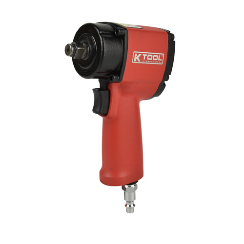 K-Tool 1/2 in. Mini Impact Wrench