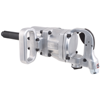 K Tool International Kti81798s 1" Spline Drive Impact Wrench