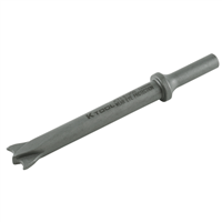 Double Cut Body Ripper for Air Chisel (EA)