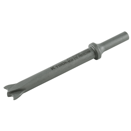 Double Cut Body Ripper for Air Chisel (EA)