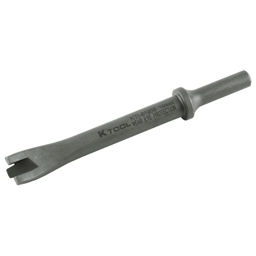 Slotted Panel Cutter Air Chisel (EA)