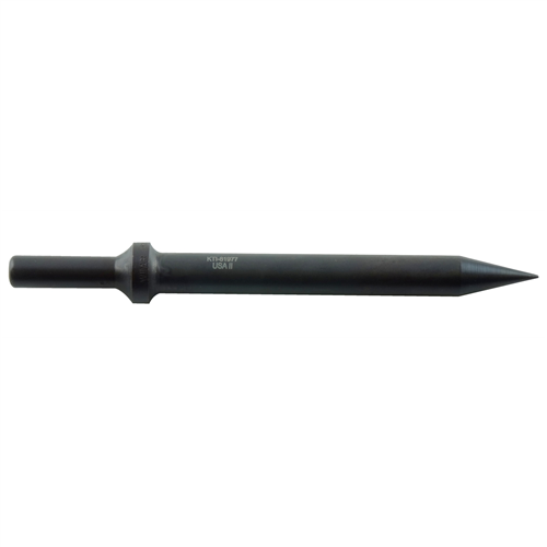 Taper Punch Sharp Point Air Chisel (EA)