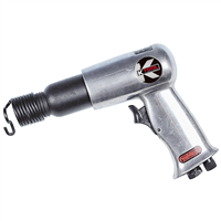 K Tool International Sg-0204rk-7" Chisel Super Duty Air Hammer