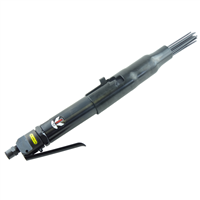K Tool International Kti-83280 Industrial Weld Flux Needle Scaler