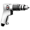 K Tool International Kti-84218 3/8" Drive Air Drill w/ 2, 200 Rpm