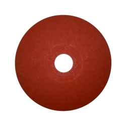 4-1/2" Replacement Backing Pad for High Speed Sander