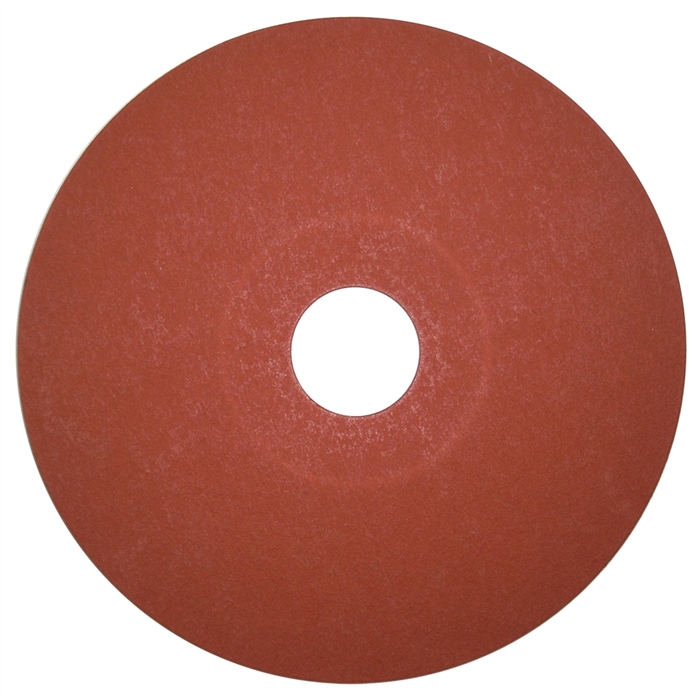 5" Replacement Backing Pad for High Speed Sander