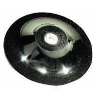 K Tool International Kti-85007 5" Deluxe Phenolic Backing Pad