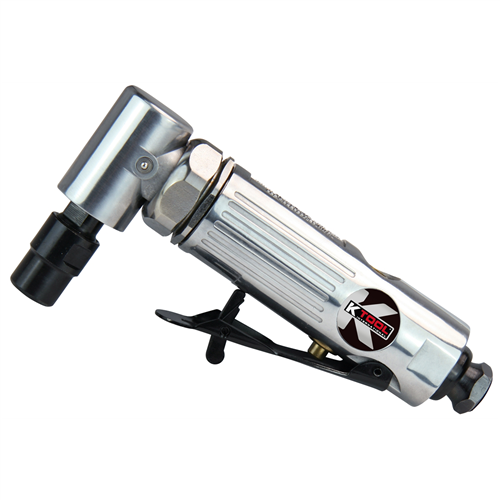 Mini Angle Die Grinder 1/4" - Shop K Tool International Online