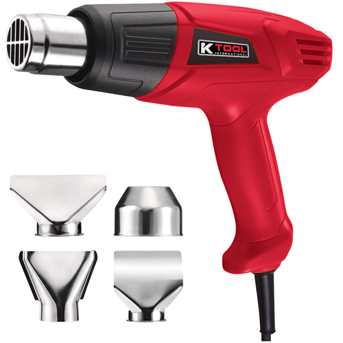 K Tool International Ced3512 Heat Gun