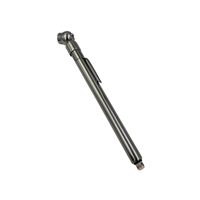 Pencil Tire Gauge