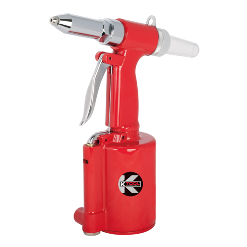 Air Hydraulic Rivet Gun 3/16" - Shop K Tool International Online