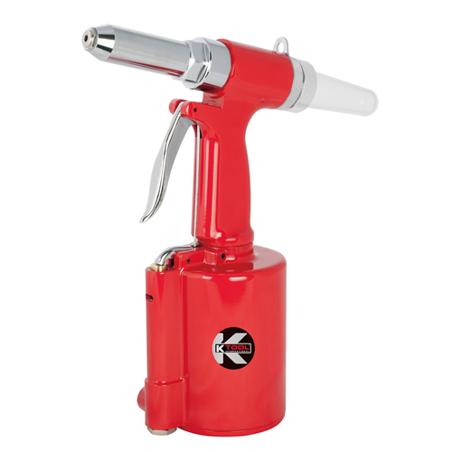 Air Hydraulic Rivet Gun 1/4" - Shop K Tool International Online