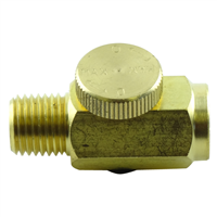 1/4" Air Pressure (PSI) Regulator