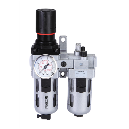 Filter Regulator & Lubricator - Shop K Tool International Online