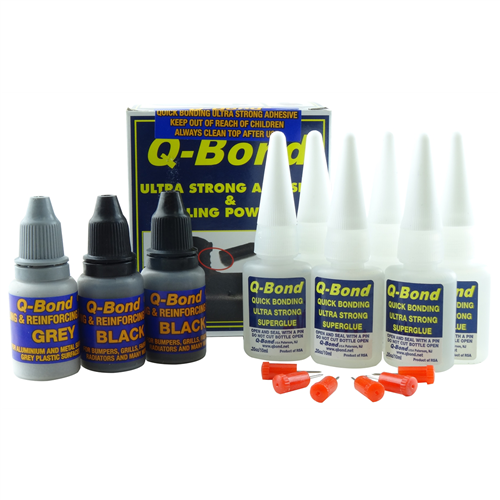 Q-Bond Large Repair Kit (Qb3) - Shop K Tool International Online