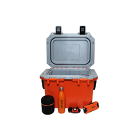 KTI Adventure Pack