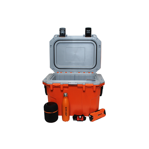 KTI Adventure Pack