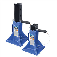 22-Ton Jack Stands HD (Pair)