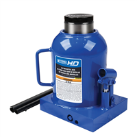 K Tool International Ktihd63250 50 Ton Bottle Jack (Welded)