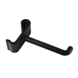 1-1/2â€ Plastic Hook for Display Board