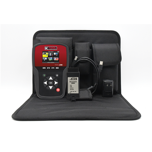 Kti Tpms Pro w/ Obdii & Soft Case - Buy Tools & Equipment Online