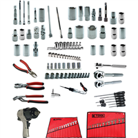 K Tool International Votech2 K-Tool Automotive Votech Kit Ii