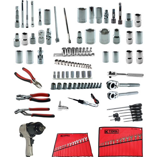 K Tool International Votech2 K-Tool Automotive Votech Kit Ii