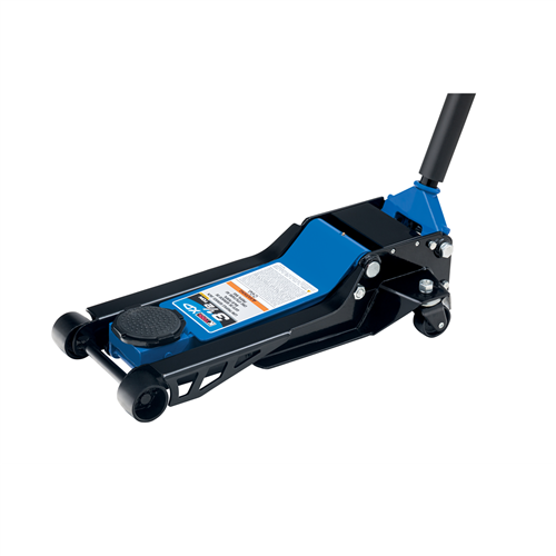K Tool International 13-13002 3.5T Low Jack