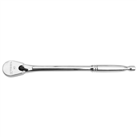 K Tool International Elt-100-L 1/4" Drive 120 Tooth Ratchet 