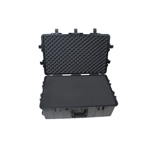 K Tool International Cdp2645 Weatherproof Protective Case