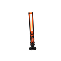 Skinny Work Light W/Magnetic Swivel Assembly
