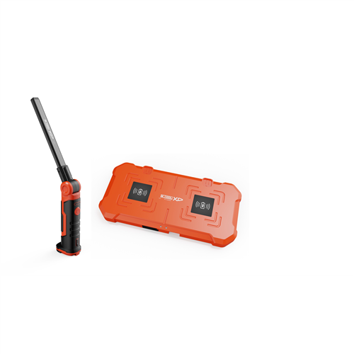 Wireless Inductive Charging Kit 2