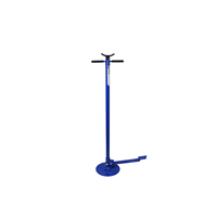 K Tool International Ktixd61077 3/4 Ton (1650 Lb.) Utility Underhoist Stand W Peda