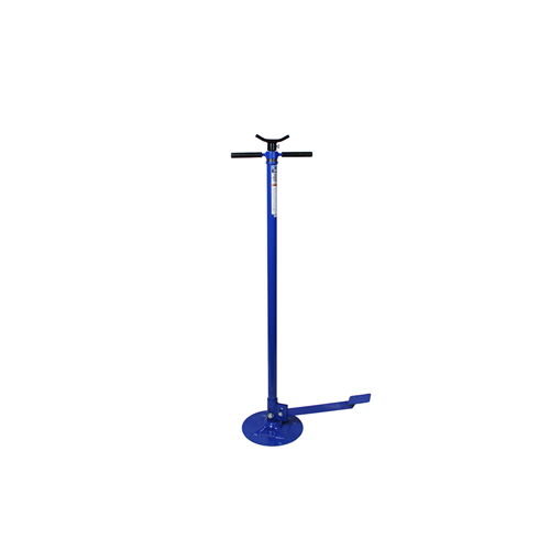 K Tool International Ktixd61077 3/4 Ton (1650 Lb.) Utility Underhoist Stand W Peda