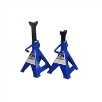 K Tool International Ktixd61205 6-Ton Jack Stands, Pair