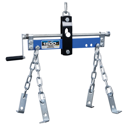 K Tool International Ktixd62115 1500 Lb. Engine Sling
