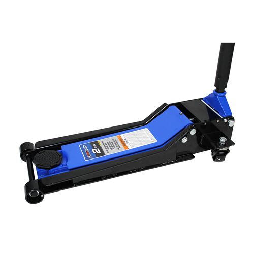 K Tool International Ktixd63105 2T Extra Long Low Profile Service Jack