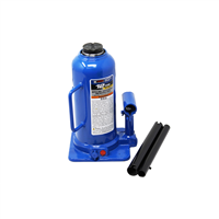 K Tool International Ktixd63213 12 Ton Manual Xd Bottle Jack