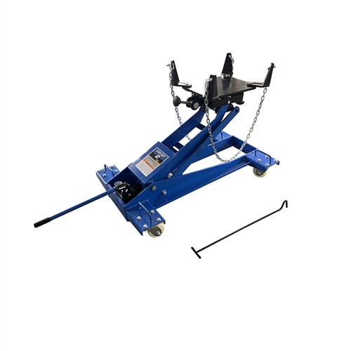 K Tool International Ktixd63517 2 Ton Transmission Jack