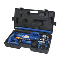 K Tool International Ktixd63703 4 Ton Portable Ram Kit