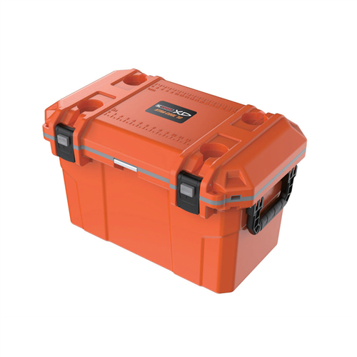 K Tool International Cwk003-Isn 70 Quart Xtra-Cool Insulated Cooler