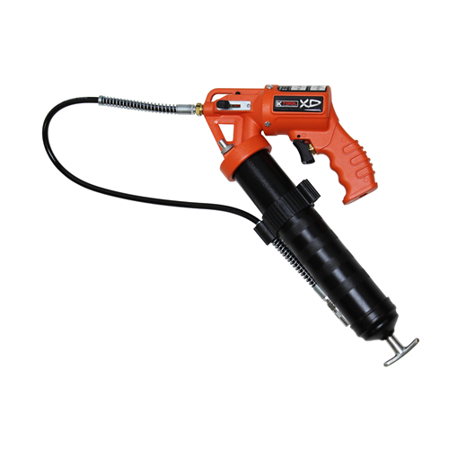 K Tool International Apgg/1F-30/N Dual Mode Air Operated Grease Gun