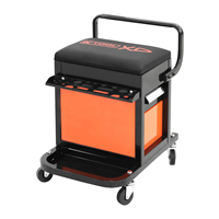 K Tool International Ktixd74983 Creeper Seat Under Seat Storage