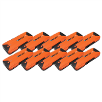 K Tool International Ktixd8008-Pk10 10 Pack Of 1200A Jump Starters