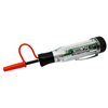 K Tool International Cht504</Br>Dual Polarity Cordless Dc Circuit Tester 3-30V